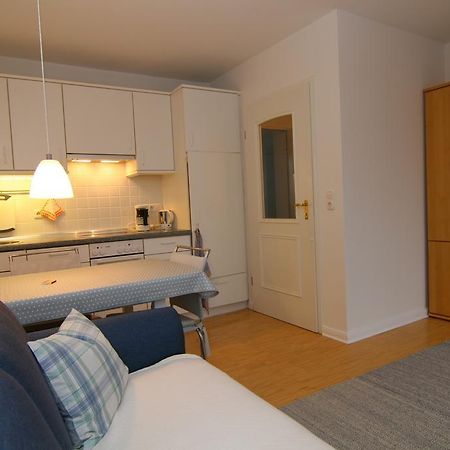 Ferienwohnung Filter Hörnum Екстериор снимка