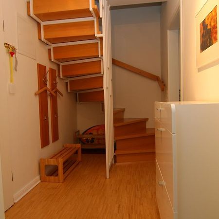 Ferienwohnung Filter Hörnum Екстериор снимка
