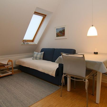 Ferienwohnung Filter Hörnum Екстериор снимка