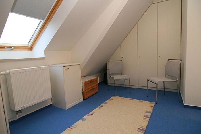 Ferienwohnung Filter Hörnum Екстериор снимка