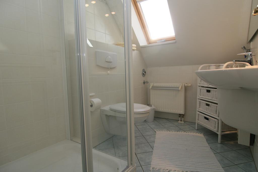 Ferienwohnung Filter Hörnum Екстериор снимка